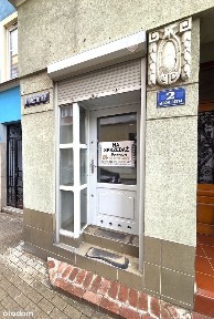 Lokal użytkowy w centrum Dzierżoniowa!