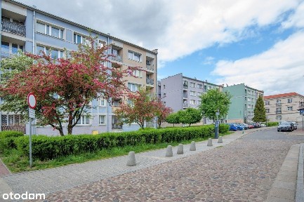 M3 Dwa pokoje z wnęką Śródmieście Częstochowa