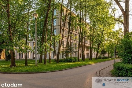 Duży metraż 66,36 m² | 2 pokoje | odbiór od zaraz