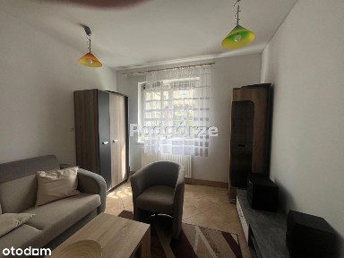 Zadbane, pokój + jasna kuchnia, Mpec, Kliny