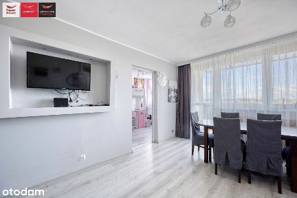 4 Pokoje Z Balkonem - Koronowo