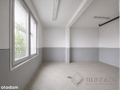 Lokal usługowy 25m2