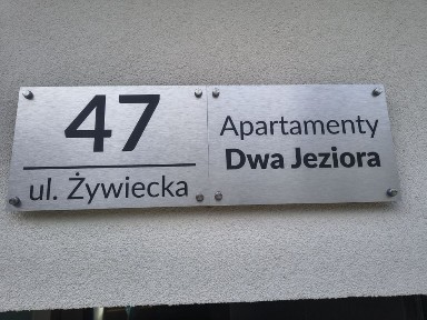 Mały apartament nad jeziorem Czernichów