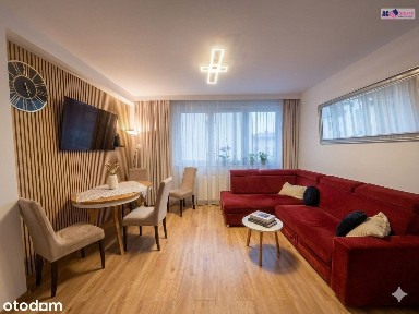 2 pokoje- Gdańsk Kowale