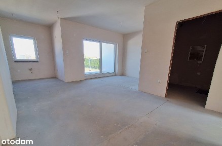 Ostatnie gotowe | mieszkanie 60 m² | 2 miejsca | + wykończenie