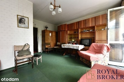 Mieszkanie 58,2 m² | Rzeszów - Baranówka IV