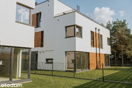 Dom w sąsiedztwie lasu, komfortowy dla dużej rodziny