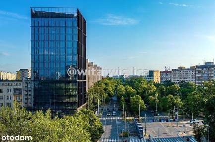 Powstańców Śląskich, Krzyki, Wrocław, dolnośląskie