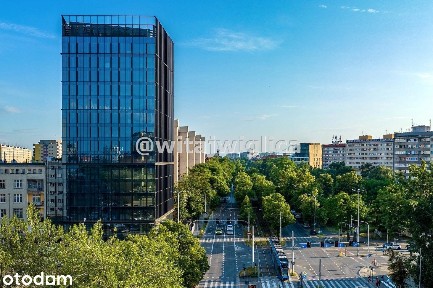 Powstańców Śląskich, Krzyki, Wrocław, dolnośląskie