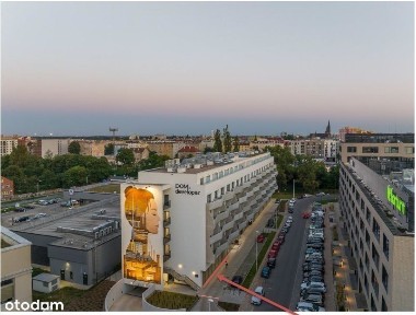 Microhome Promenady | Unikatowa lokalizacja | GOTOWY do odbioru
