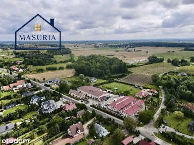 Szałkowo, Iława, iławski, warmińsko-mazurskie