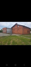 Budynek usługowo-handlowy do wynajęcia
