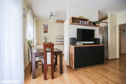 Duży balkon I 3 pokoje I osiedle Oaza I ul. Nyska
