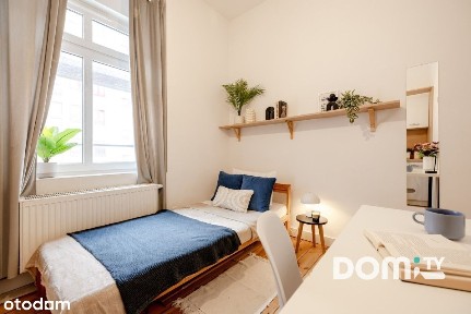 Roi 9,58% | Gotowiec inwestycyjny po remoncie