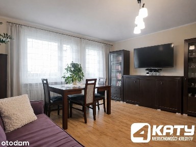 NOWA CENA! Komfortowe 3 pokoje z balkonem | 63,6 m² | 2 p. | Głogów