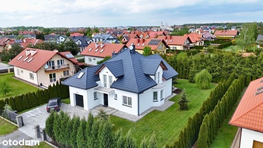 Dom 167m2! Głogów Młp.! Osiedle Niwa!