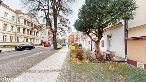 Lokal usługowy w centrum Świnoujścia