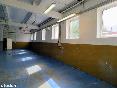 mag.- prod,plac składowy, parking, poziom 0