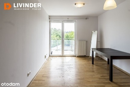Mogilska |38m2| duży balkon|miejsce postojowe 0%