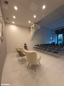Lokal usługowy 88,56 m², Wola, ul. Grzybowska
