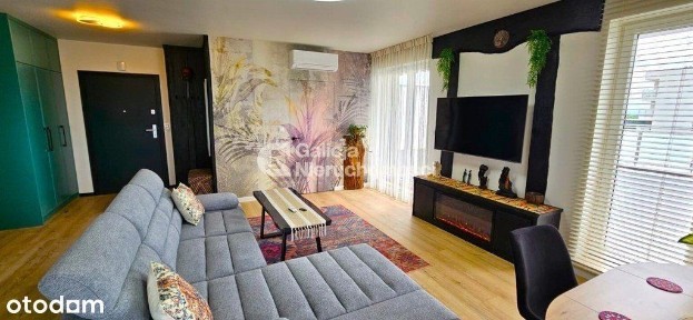 Apartament Premium 90 m² Z Dużym Tarasem 70 m²