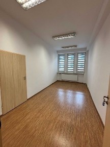 Lokal biurowy 2 pokoje 35,32m2 Gliwice Jagiellońska Centrum
