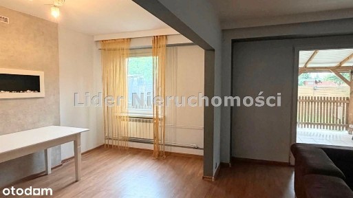 Dom przy strzelnicy z warsztatem mechanicznym