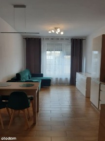 Kawalerka Ołbin z miejscem garażowym podziemnym