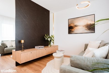 Eleganckie 3 pokoje | Dzielnica Kielczanka | 54 m²
