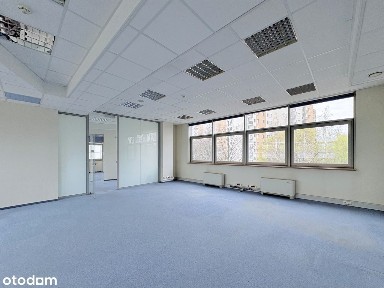 Bez prowizji! Biuro 54 m² przy autostradzie A4 | Katowice