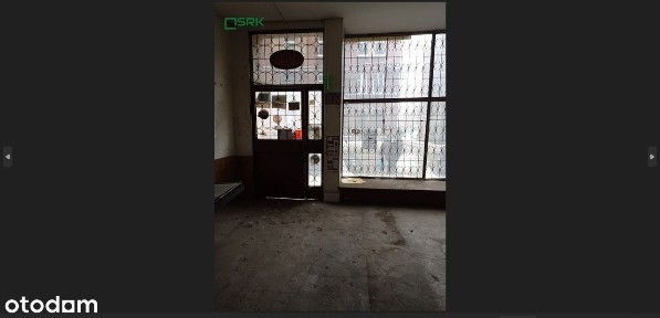 Lokal użytkowy, 80 m², Zabrze