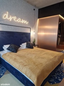 APARTAMENTY INWESTYCYJNE PRZY STOKU NARCIARSKIM