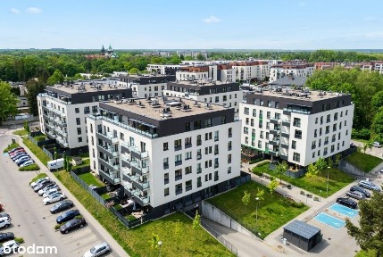 Osiedle Franciszkańskie | 65 m² | śum | 3 pok.