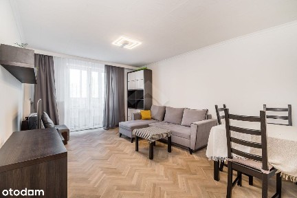 Kraków - Przestronne mieszkanie w świetnej lokalizacji