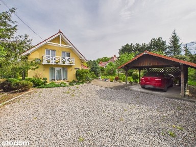 Rezerwacja | Przytulny dom w Pszczynie | 97 m²