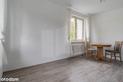 2 pokoje z balkonem wśród zieleni | Sopot