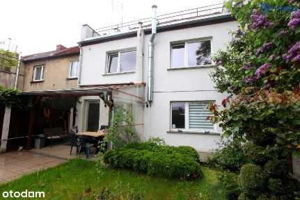 Inwestycja w centrum | 3 mieszkania + lokal