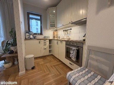 Apartament niedaleko morza - osiedle premium