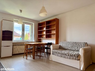 Sosnowiec Kalety 2 pokoje z balkonem