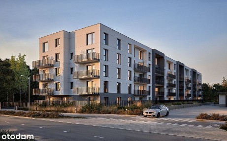 3-pokojowe mieszkanie nr 29