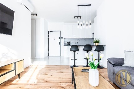 Rakowicka | 2 pok | NOVUM 4 | pet friendly| ENG