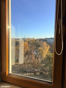 Bezpośrednio! 4 pokoje z widokiem, 69 m², przy Uniwersytecie Medycznym