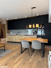 Mieszkanie w apartamentowcu