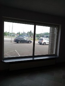 Lokal na parterze Struga