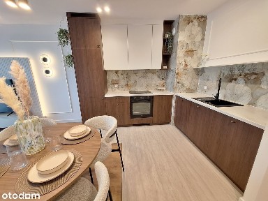 Eleganckie mieszkanie pod klucz - Ignatki Forest Apartamenty