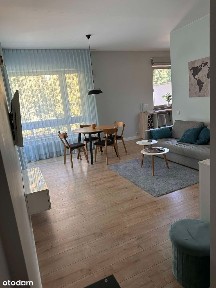 Mieszkanie Villa Park ul. Rudzka 47m2