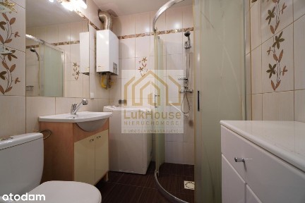 FUNKCJONALNY UKŁAD MIESZKANIA - 52,10M2