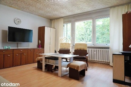 2 NIEZALEŻNE POKOJE Z BALKONEM I MIEJSKIM C.O. - MIECHOWICE