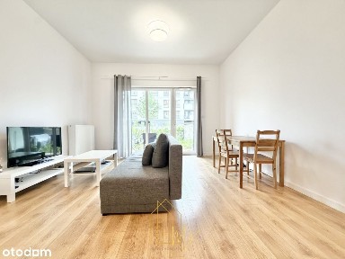 2 pokoje/ ogródek ok 25m2/ wykończone/inwestycyjne