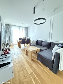 Bezpośrednio, Przestronne mieszkanie, 50m2, Wawer, os. Klimontowska